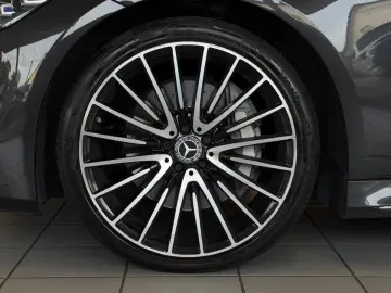 MERCEDES-BENZ S 400d 4M AMG LANG BURM 360 PANO AR-HU…