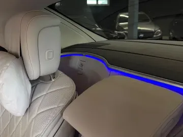 MERCEDES-BENZ S 400d 4M AMG LANG BURM 360 PANO AR-HU…