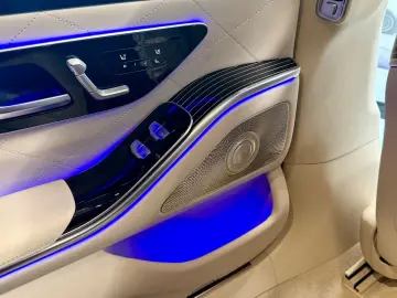 MERCEDES-BENZ S 400d 4M AMG LANG BURM 360 PANO AR-HU…