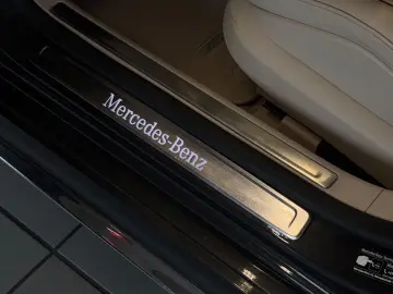 MERCEDES-BENZ S 400d 4M AMG LANG BURM 360 PANO AR-HU…