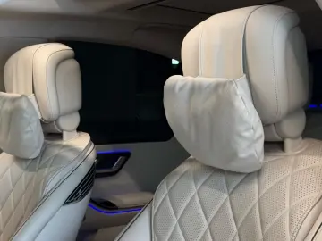 MERCEDES-BENZ S 400d 4M AMG LANG BURM 360 PANO AR-HU…