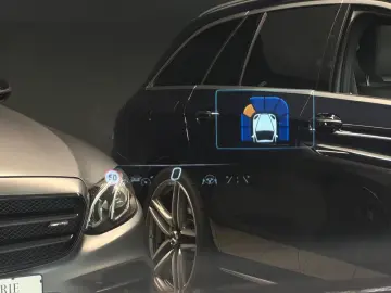 MERCEDES-BENZ S 400d 4M AMG LANG BURM 360 PANO AR-HU…