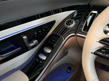 MERCEDES-BENZ S 400d 4M AMG LANG BURM 360 PANO AR-HU…