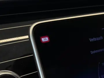 MERCEDES-BENZ S 400d 4M AMG LANG BURM 360 PANO AR-HU…