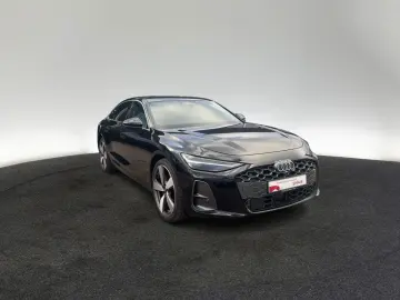 AUDI A6 Lim TDI qu 21 AHK B.-DISPLAY B&O HuD PANO 5J.