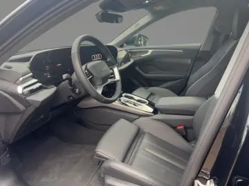 AUDI A6 Lim TDI qu 21 AHK B.-DISPLAY B&O HuD PANO 5J.