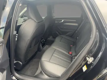 AUDI A6 Lim TDI qu 21 AHK B.-DISPLAY B&O HuD PANO 5J.