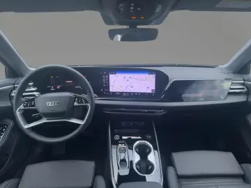 AUDI A6 Lim TDI qu 21 AHK B.-DISPLAY B&O HuD PANO 5J.