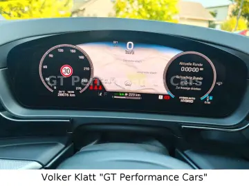 PORSCHE Cayenne Coupe E-Hybrid HA-Lenkung Sitzklima HuD