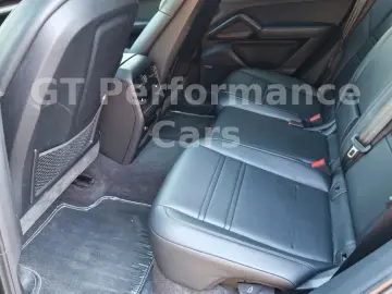 PORSCHE Cayenne Coupe E-Hybrid HA-Lenkung Sitzklima HuD