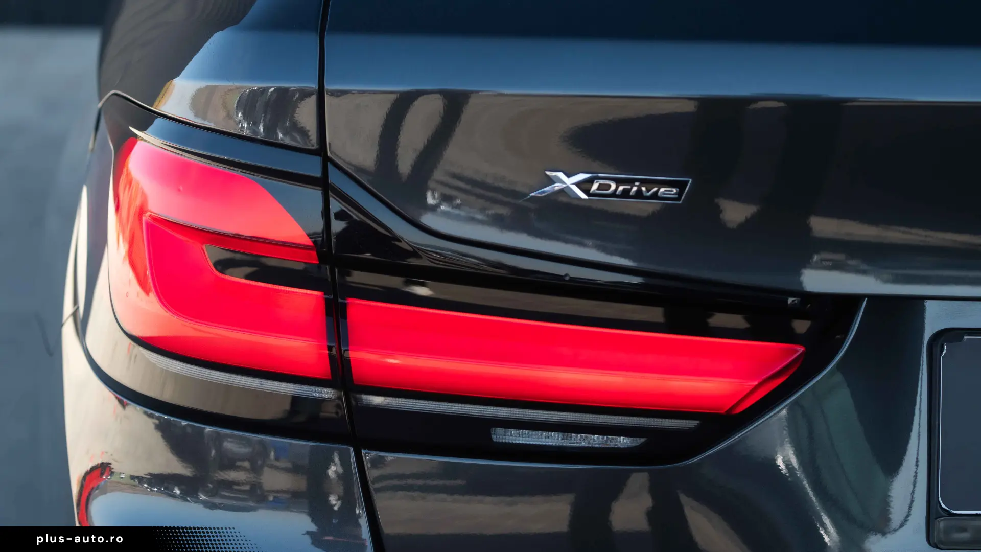 BMW 5 Series 2023 — imagine 12