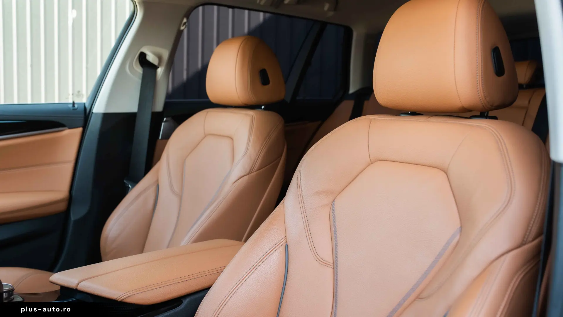 BMW 5 Series 2023 — imagine 14