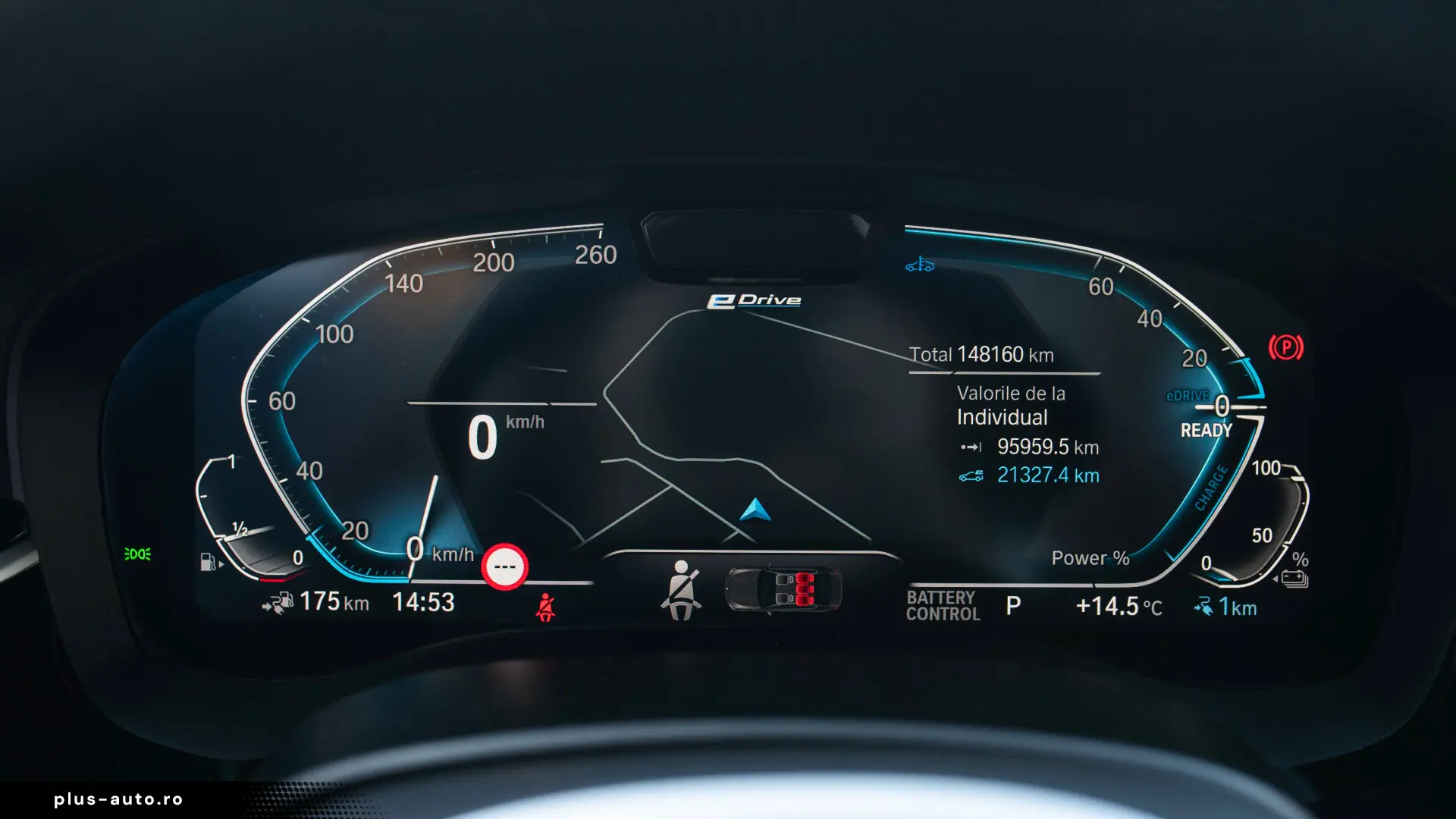 BMW 5 Series 2023 — imagine 21
