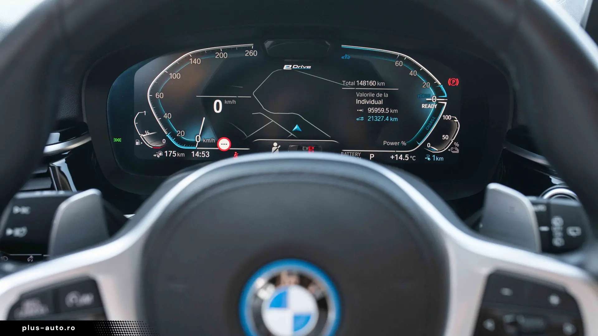 BMW 5 Series 2023 — imagine 22