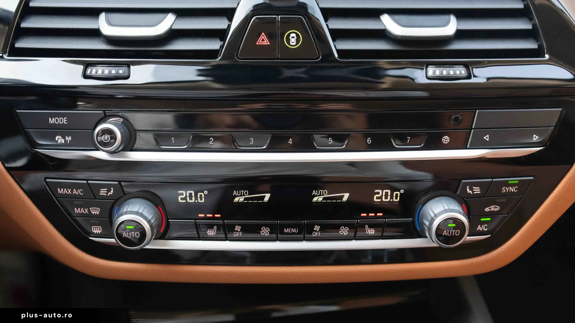 BMW 5 Series 2023 — imagine 28