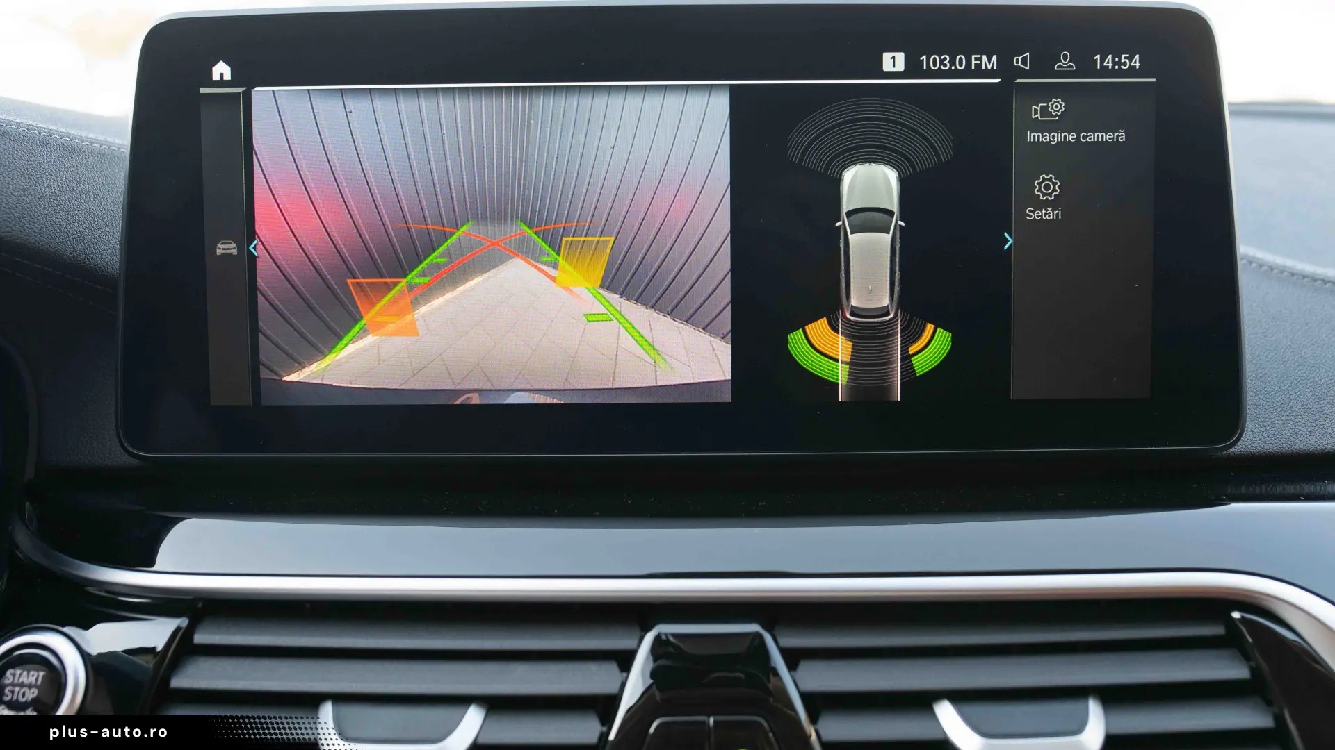 BMW 5 Series 2023 — imagine 31