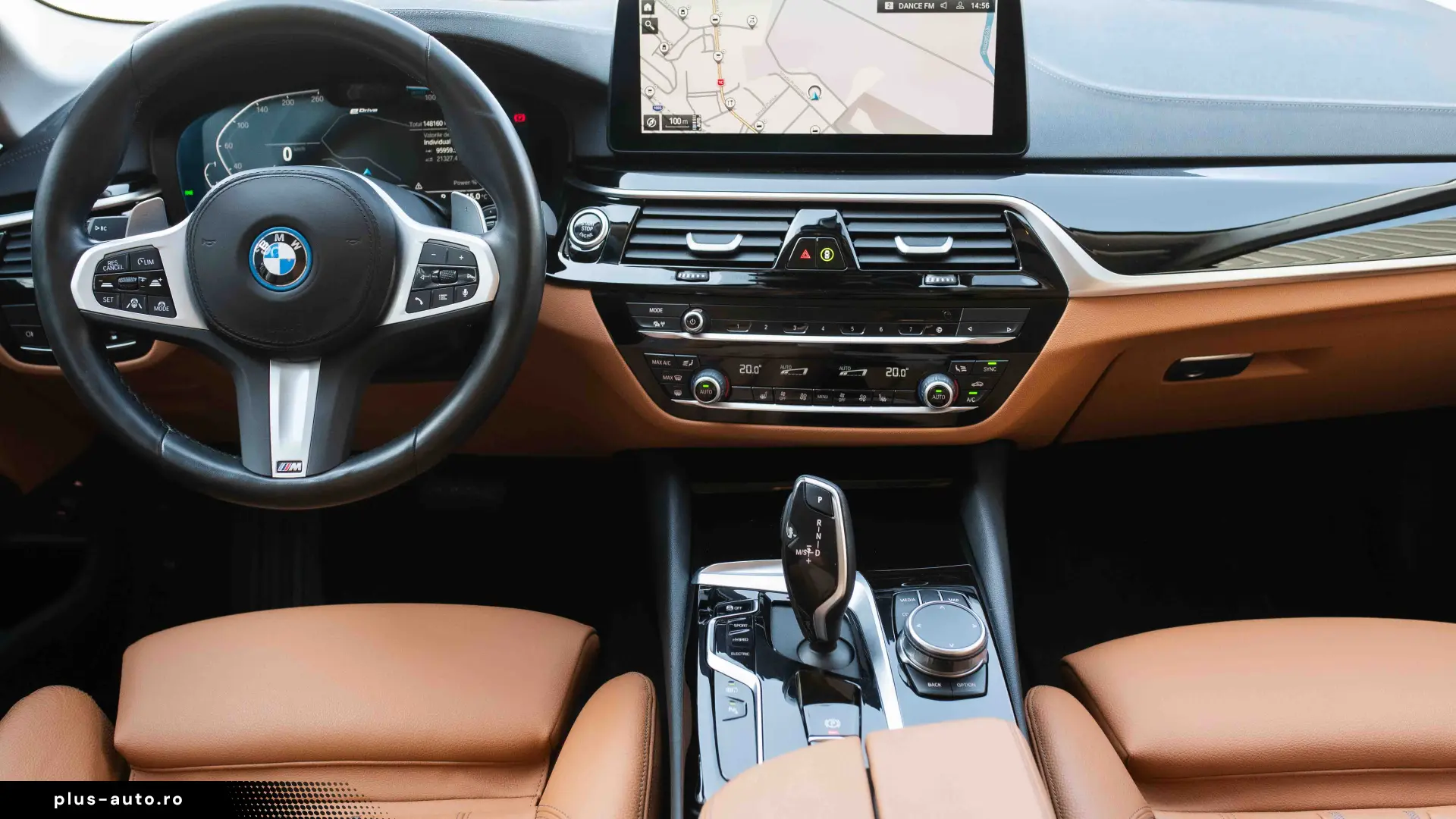 BMW 5 Series 2023 — imagine 32
