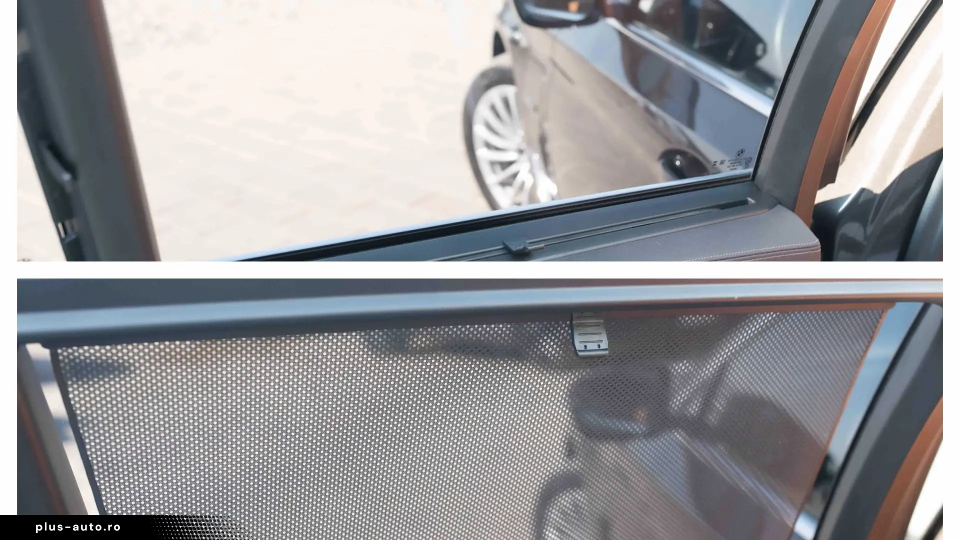 BMW 5 Series 2023 — imagine 37