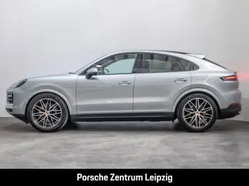 PORSCHE Cayenne E-Hybrid Coupe Sportabgas HD Sitzklima I