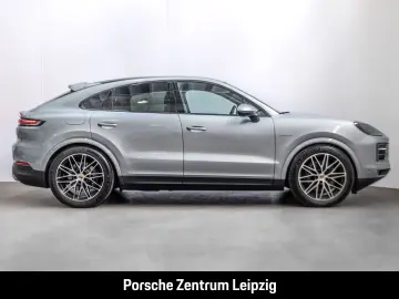 PORSCHE Cayenne E-Hybrid Coupe Sportabgas HD Sitzklima I