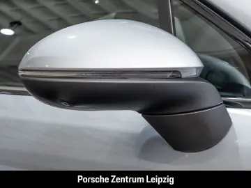 PORSCHE Cayenne E-Hybrid Coupe Sportabgas HD Sitzklima I