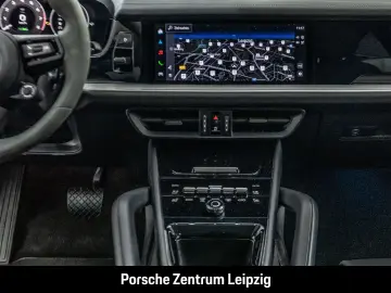 PORSCHE Cayenne E-Hybrid Coupe Sportabgas HD Sitzklima I
