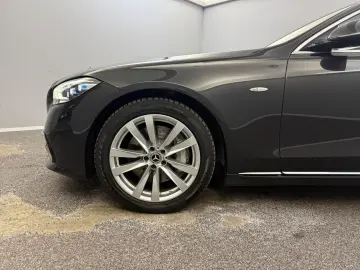 MERCEDES-BENZ S 580e 4M Lang CHAUFFEUR BURM DESIGNO …