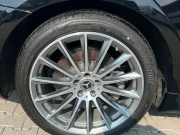 MERCEDES-BENZ S 580 LANG 4M AMG-LINE PANO FOND-ENTER…