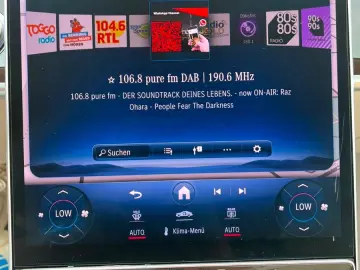 MERCEDES-BENZ S 580 LANG 4M AMG-LINE PANO FOND-ENTER…