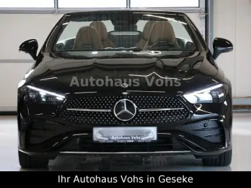 MERCEDES-BENZ CLE 200 Cabrio 4M AMG Prem  LHZ HUD Me…