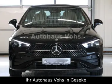 MERCEDES-BENZ CLE 200 Cabrio 4M AMG Prem  LHZ HUD Me…