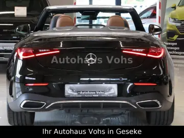 MERCEDES-BENZ CLE 200 Cabrio 4M AMG Prem  LHZ HUD Me…
