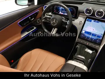 MERCEDES-BENZ CLE 200 Cabrio 4M AMG Prem  LHZ HUD Me…