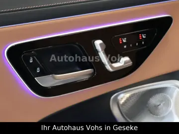 MERCEDES-BENZ CLE 200 Cabrio 4M AMG Prem  LHZ HUD Me…