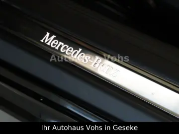 MERCEDES-BENZ CLE 200 Cabrio 4M AMG Prem  LHZ HUD Me…