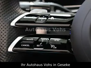 MERCEDES-BENZ CLE 200 Cabrio 4M AMG Prem  LHZ HUD Me…