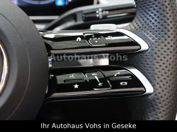 MERCEDES-BENZ CLE 200 Cabrio 4M AMG Prem  LHZ HUD Me…
