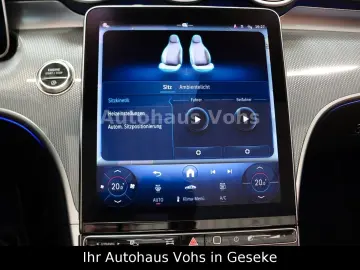 MERCEDES-BENZ CLE 200 Cabrio 4M AMG Prem  LHZ HUD Me…