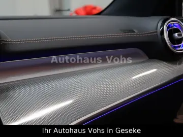 MERCEDES-BENZ CLE 200 Cabrio 4M AMG Prem  LHZ HUD Me…