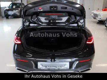 MERCEDES-BENZ CLE 200 Cabrio 4M AMG Prem  LHZ HUD Me…