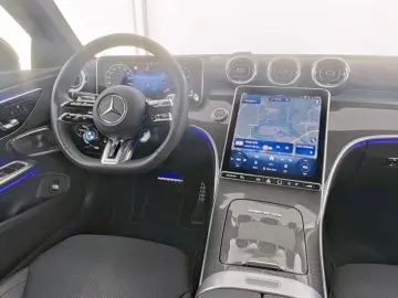 MERCEDES-BENZ CLE 53 AMG Premium  4M Night Pano Burm…