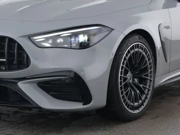 MERCEDES-BENZ CLE 53 AMG Premium  4M Night Pano Burm…