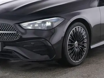 MERCEDES-BENZ CLE 450 4M AMG Prem.Plus NIGHT Pano Led.Brown
