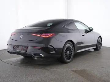 MERCEDES-BENZ CLE 450 4M AMG Prem.Plus NIGHT Pano Led.Brown