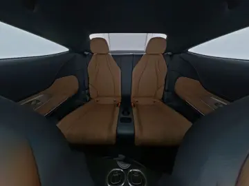 MERCEDES-BENZ CLE 450 4M AMG Prem.Plus NIGHT Pano Led.Brown