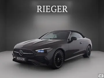 MERCEDES-BENZ CLE 450 4M AMG 360  AHK NIGHT Digital Light 19
