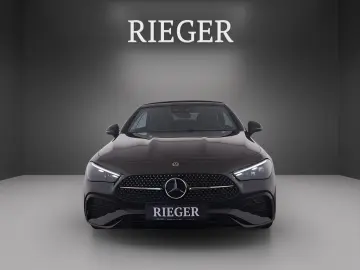 MERCEDES-BENZ CLE 450 4M AMG 360  AHK NIGHT Digital Light 19