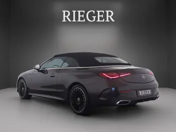 MERCEDES-BENZ CLE 450 4M AMG 360  AHK NIGHT Digital Light 19