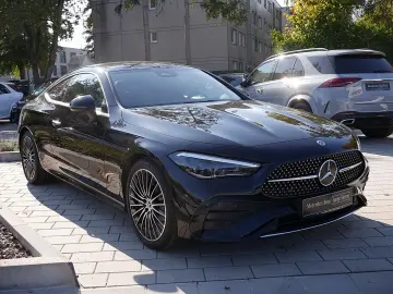 MERCEDES-BENZ CLE 450 AMG Line Advanced Plus 4Matic MBUX