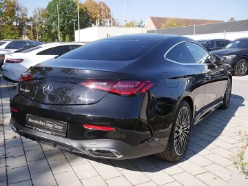 MERCEDES-BENZ CLE 450 AMG Line Advanced Plus 4Matic MBUX